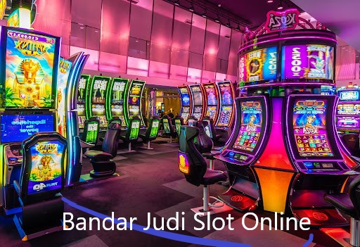 Langkah Langkah Daftar Situs Judi Slot Online Terpercaya