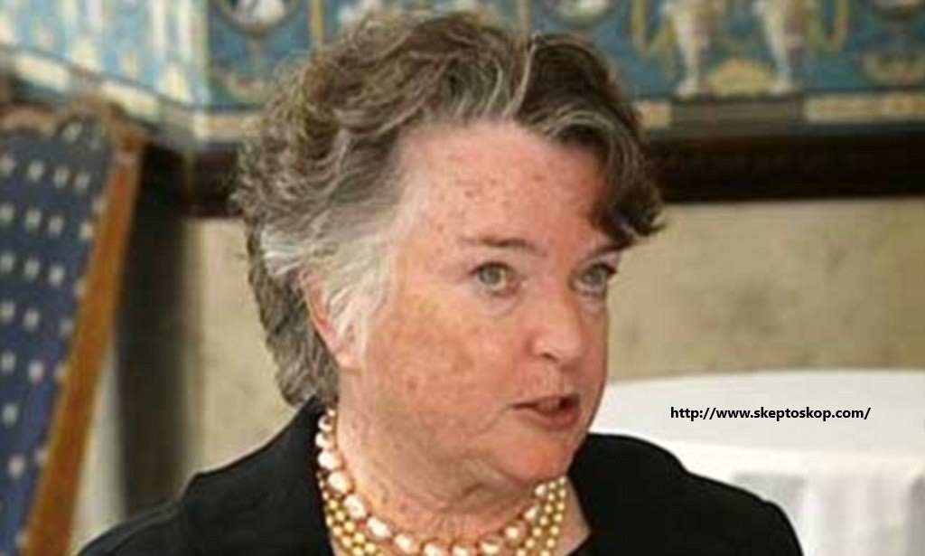 Maureen O’Connor, Pemain Video Poker Di Kasino