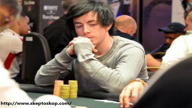 Perjuangan Karir Jake Cody Dalam Dunia Poker Profesional