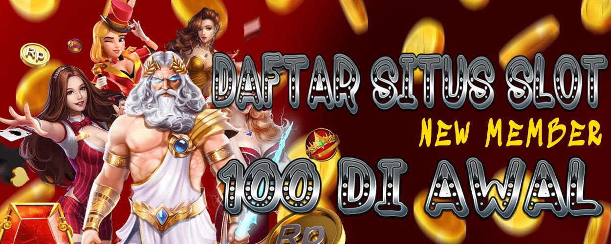 Slot Depo 25 Bonus 25 & Bonus New Member 200 To Rendah 3X 5X 7X 10X 14X 18X