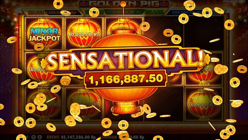 Slot Deposit Pulsa 25rb Tanpa Potongan Bonus 100