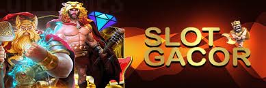 Slot Gacor 2023 Gampang Menang & Maxwin Hari Ini Slot Online