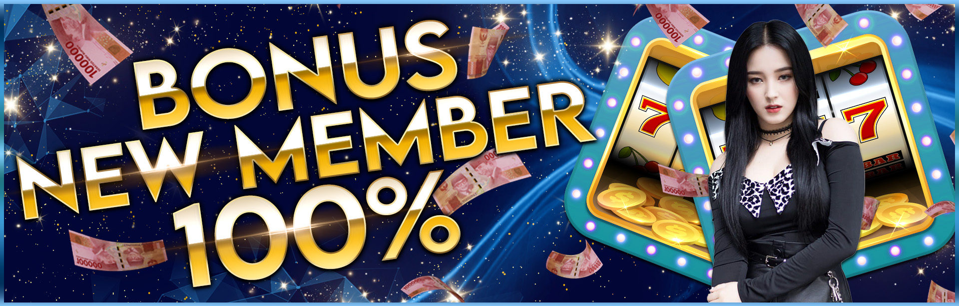 Situs Judi Slot Terbaik dan Terpercaya no 1