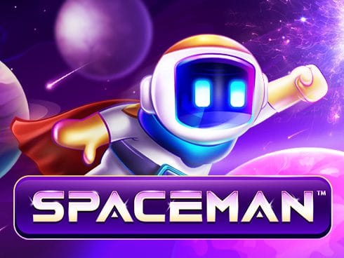 spaceman pragmatic