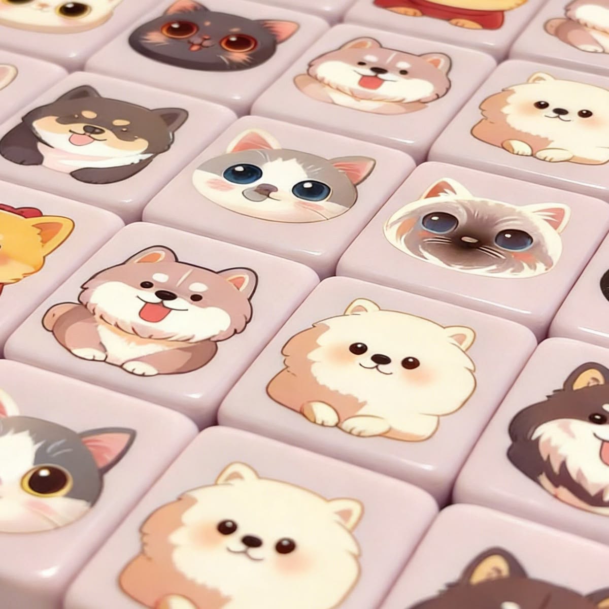 Tips Menghindari Kekalahan di Game Mahjong Online